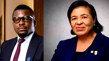 Sujimoto extols Awosika at 70