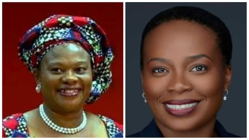 Dora Akunyili’s daughter Ijeoma appointed Chief Medical Officer in US hospital