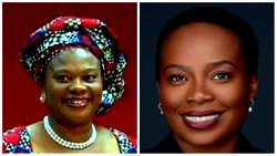 Dora Akunyili’s daughter Ijeoma appointed Chief Medical Officer in US hospital
