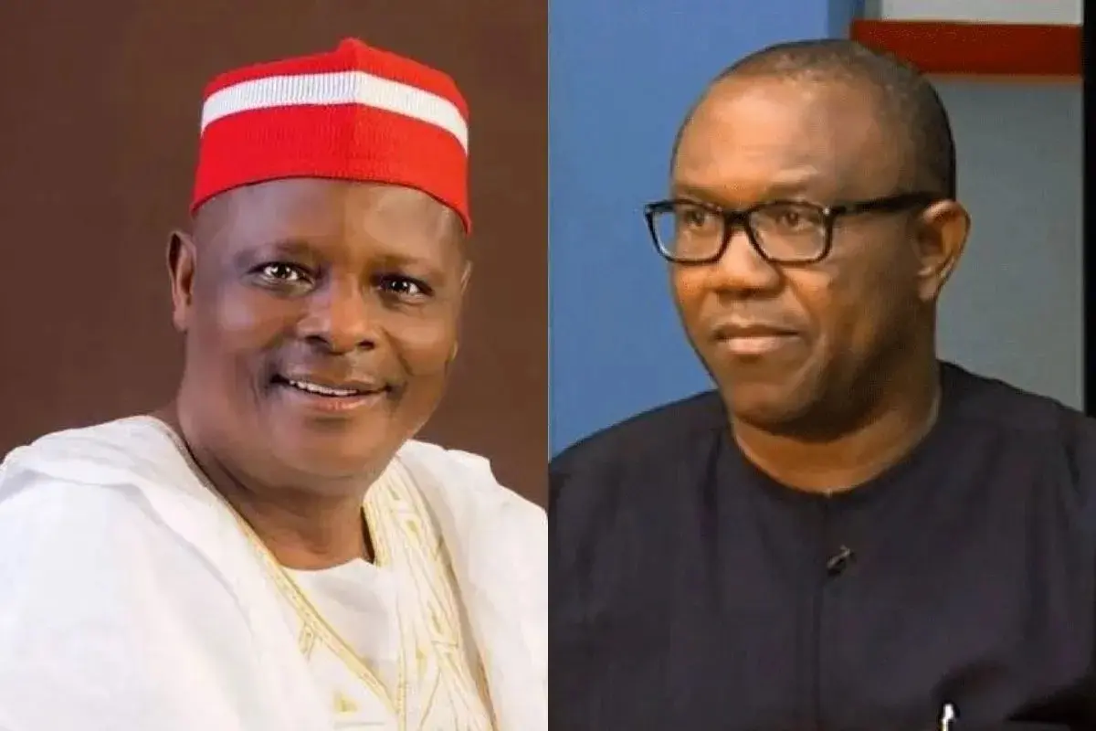 INEC chair Yakubu, Kwankwaso, Peter Obi to speak at Chatham House