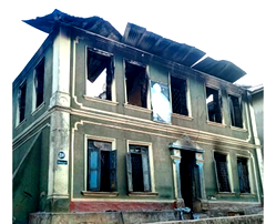 I’m fed up with life, says son, who sets father’s house ablaze, kills self in Ondo