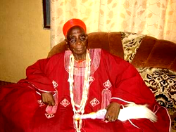 Polls: I’ll invoke curses on perpetrators, sponsors of violence  — Ondo monarch 