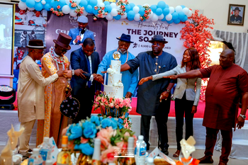 Jonathan tasks citizens on humanitarian services to fast-track devt