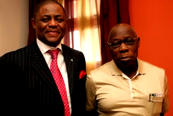 Endorsement of Peter Obi is Obasanjo’s biggest mistake, says Fani-Kayode