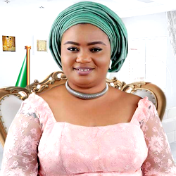 Women, children devt, sign of good governance – LOCWEJ Boss, Akor