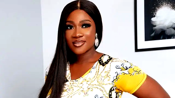 Mercy Johnson-Okojie appointed special adviser to Gov Okpebholo