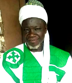 District Head killed in Niger; govt imposes curfew