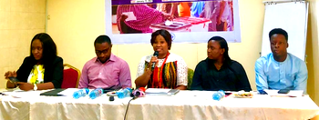 USAID, others to train 108 fact-checkers to curb fake news in Nigeria