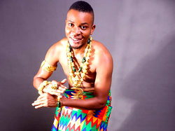 The New Generation of African Dancers