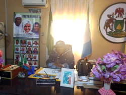 Kano Govt denies reports of molestation of children at orphanage home