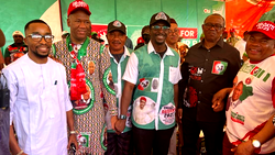ObiDatti will stop Nigeria’s leadership tragedy – Okonkwo, Reps hopeful