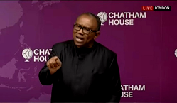 Six months’ fuel subsidy more than annual health, education budgets – Peter Obi