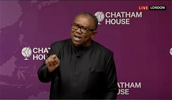 Six months’ fuel subsidy more than annual health, education budgets – Peter Obi