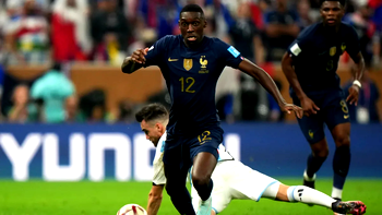 Man Utd preparing £53m offer for France star Kolo Muani