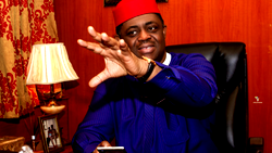 Peter Obi: Obasanjo wants to impose Adolf Hitler on Nigerians – Fani-Kayode