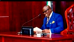 Delta 2023: No other option than Oborevwori – Oghomitse
