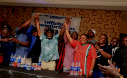 Benue South: Student leaders endorse Moro’s second term bid