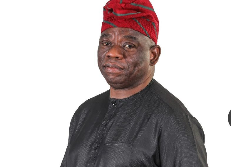 ‘I will deal decisively with secessionists,’ Kola Abiola vows