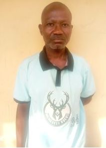 Why I masqueraded as Police Commissioner to defraud bizman of N250m — Suspect