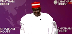 I’ll accept defeat if outcome of election is credible – Kwankwaso