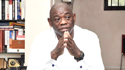 Fulani Forum endorses PRP Presidential Candidate, Abiola