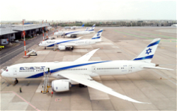 Israel’s national carrier to commence direct flight operations to Abuja, Lagos