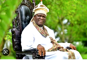 Why Etubom’s Traditional Council re-proclaims Ekpo Abasi-Otu as Obong of Calabar