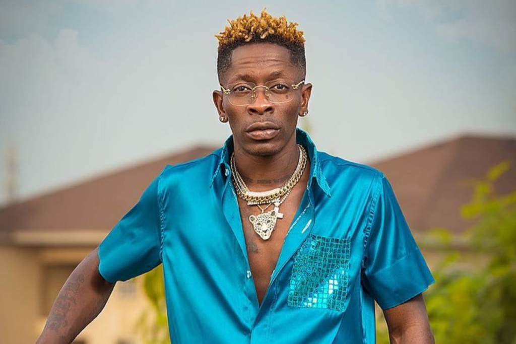 Shattawale