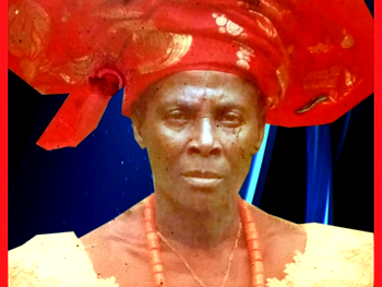 The departure of the storied storyteller philosopher called Mrs Timiebi Maika Ekanpou