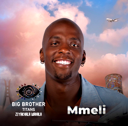 Meet BBTitan Mmeli, model/content creator from Johannesburg