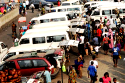 PMS: Stakeholders meet in Ibadan, resolve to work together