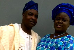 We still don’t understand why my brother, wife, son were gruesomely murdered on January 1 — Sibling