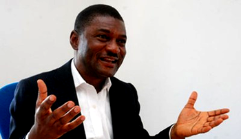 Nweke denies quitting Enugu guber race
