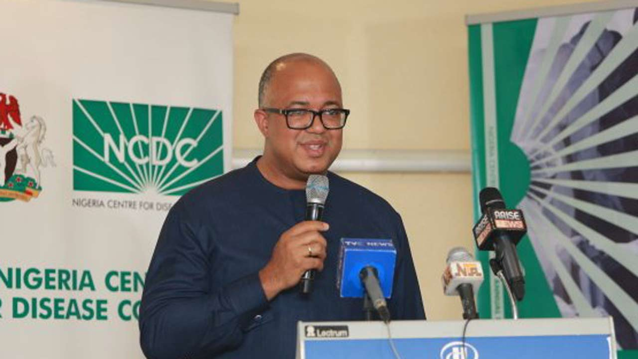Maintain high index of suspicion for diphtheria – NCDC warns