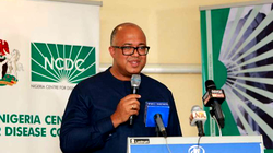 Maintain high index of suspicion for diphtheria – NCDC warns