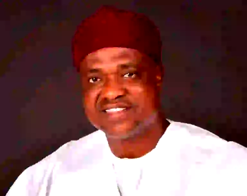 Abductors forced us to trek for 32 hours in desolate farmlands — Ogbu, Benue Commissioner
