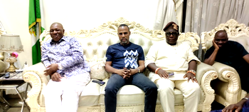 Warri South-west PDP passes confidence vote on Otuaro