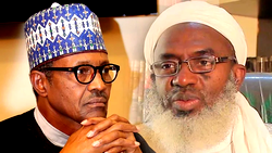 No President has killed Fulani as Buhari — Gumi