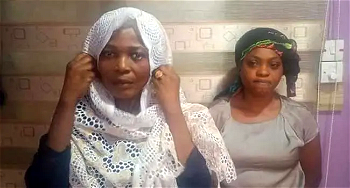 Alleged defamation: MKO Abiola’s widow slams N100bn suit on Police, others