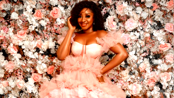 Shanty Town: Ini Edo makes int’l debut as co-producer