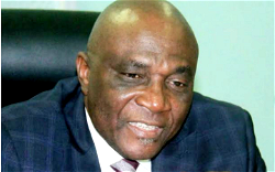 Lawyer petitions ICC over Tinubu’s spokesman, Onanuga’s inciting remarks