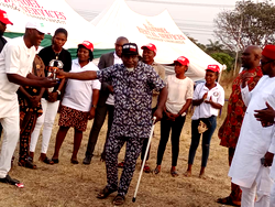 PDP: Enugu East Senatorial district begins grassroots campaign