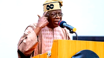 Naira, fuel scarcity: Atiku, PDP in bed with your oppressors, Tinubu tells Nigerians