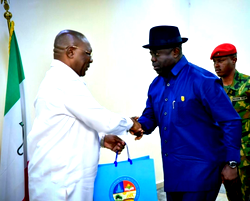 Oil Theft: Our focus is to identify perpetrators, proffer lasting solutions — Ndiomu
