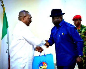 Oil Theft: Our focus is to identify perpetrators, proffer lasting solutions — Ndiomu