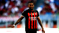 Real Madrid suffer setback in Leao transfer chase