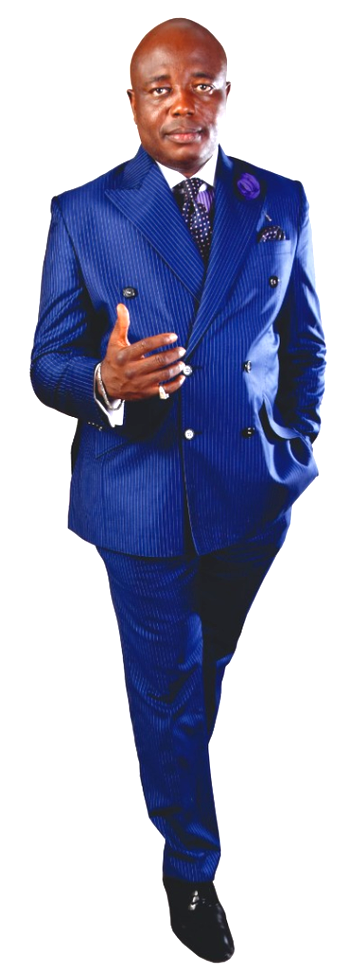 Anthony Ochei urges Aniocha Oshimili people to send him to House of Representatives