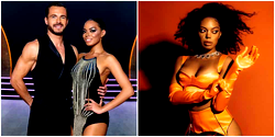 Russia has chosen violence over diplomacy – Famous Afro-Ukrainian dancer, Adelina Deli&nbsp;