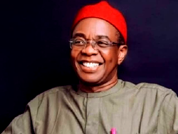 Abia: Emenike, APC gov candidate, suspends campaign over Ikonne’s death