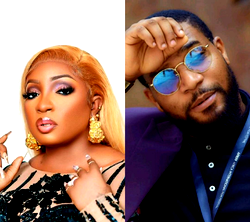 ‘Most female colleagues have Sugar Daddy,’ Anita Joseph replies Kunle Remi